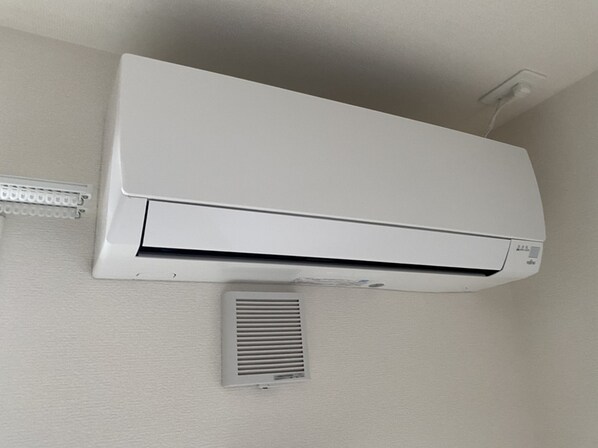 シャインキャッスルの物件内観写真